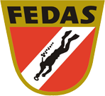 Oficial certification FEDAS Tenerife